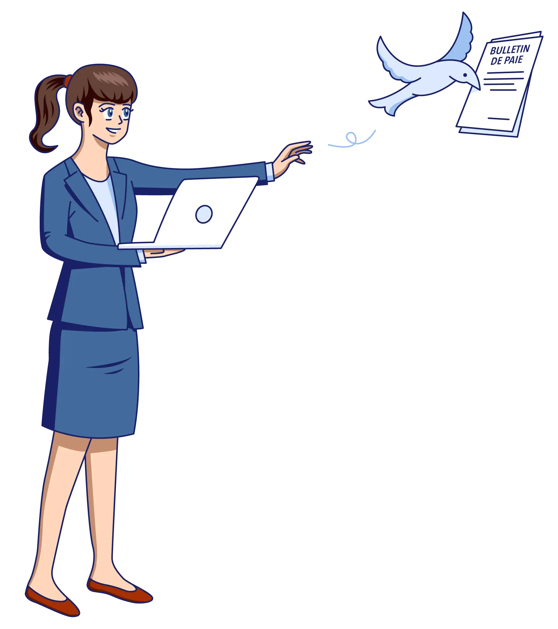 Vivre en Paye Serein