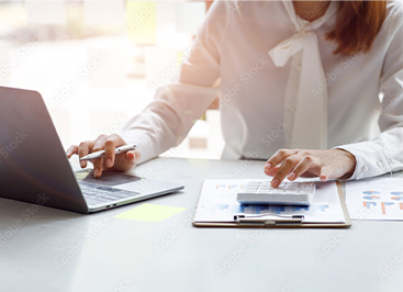 Notre site web est en ligne