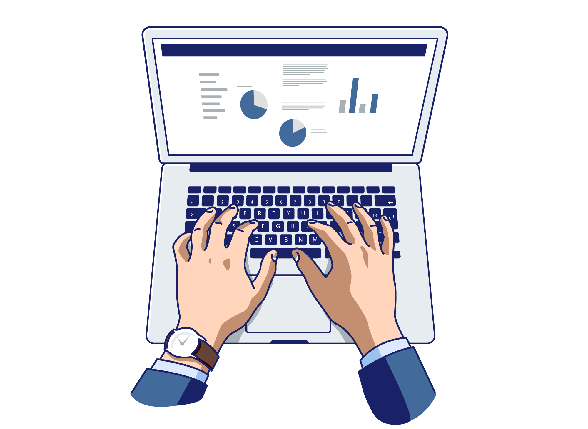 Vivre en Paye Sous-traitance