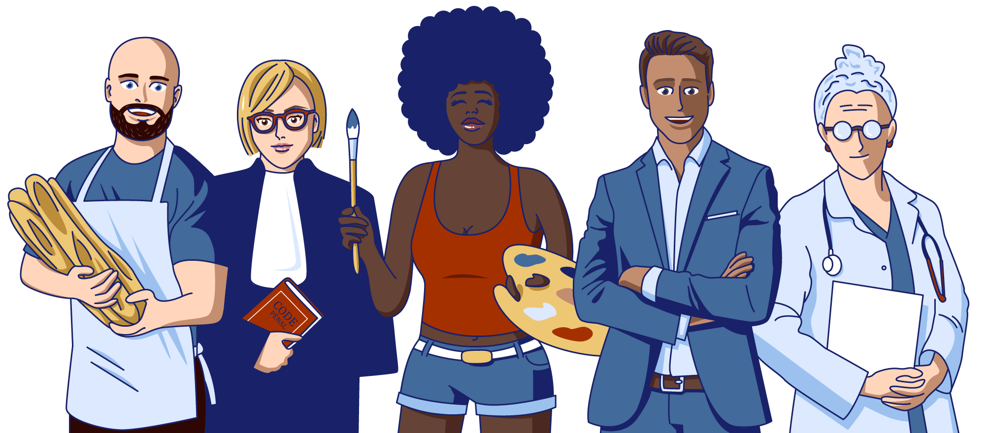 Vivre en Paye Sous-traitance