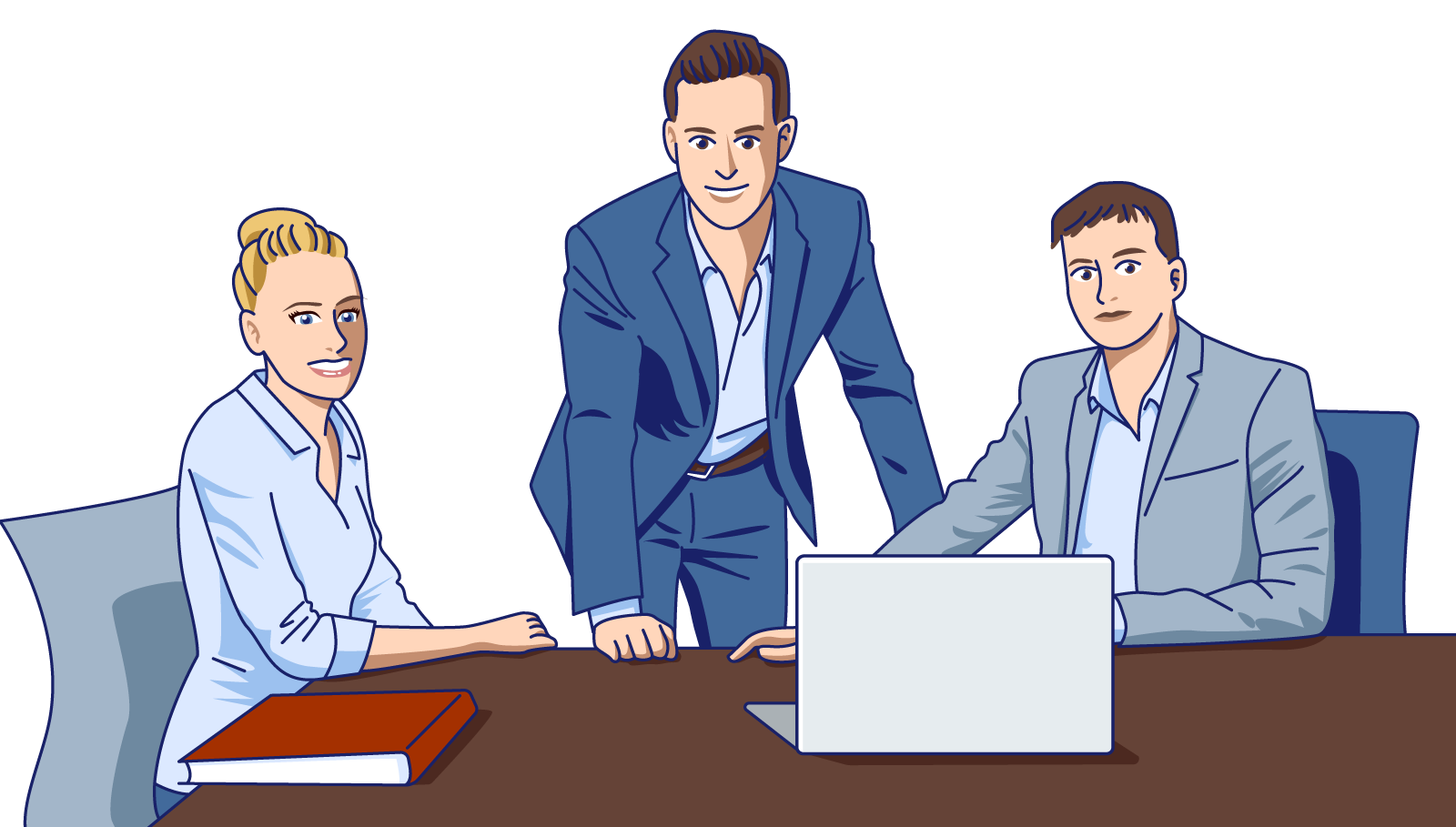 Vivre en Paye Sous-traitance